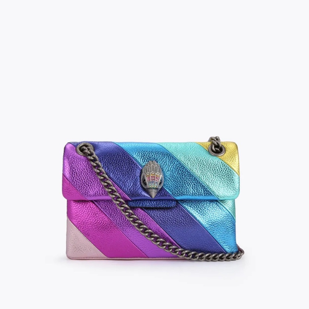 Kurt Geiger London Mini Kensington Crossbody